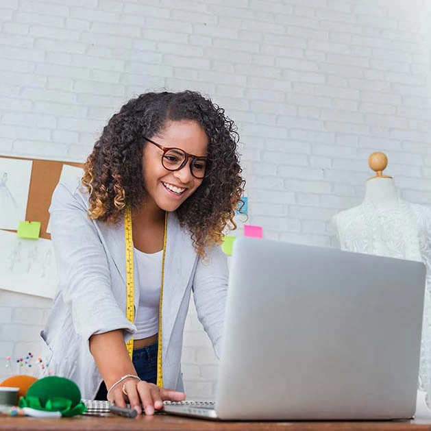 Hostway Kenya team serving clients