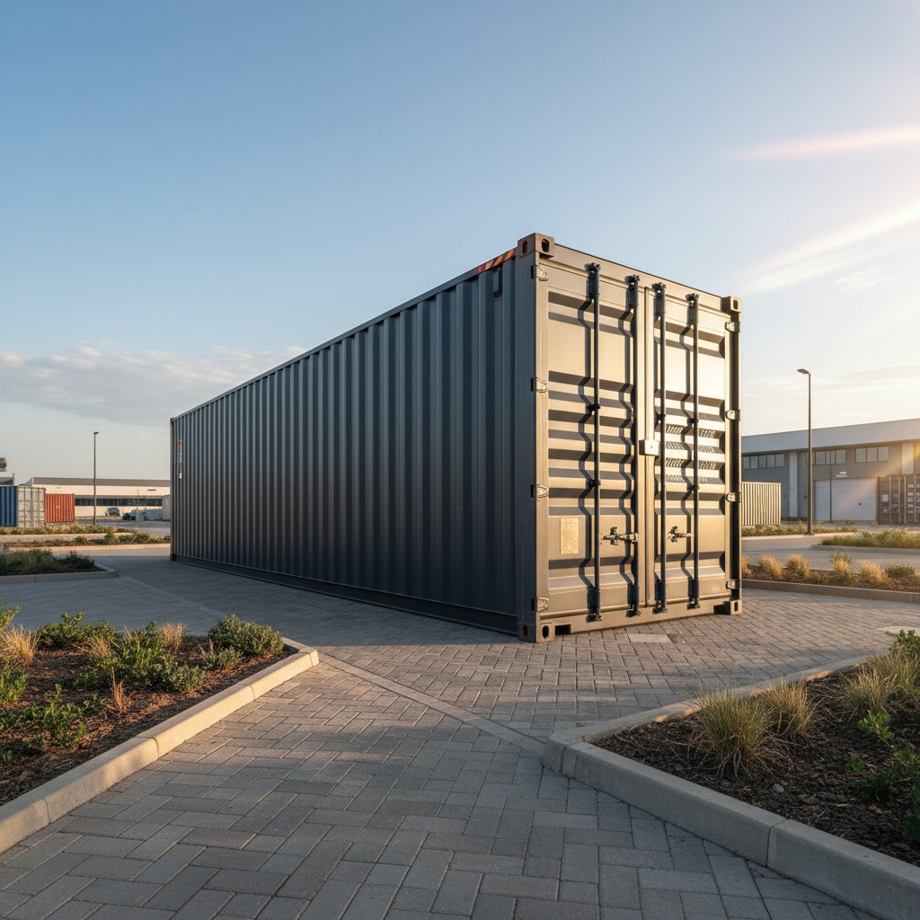 Build Your Dream: The Ultimate Guide to a 40 Foot Shipping Container Home in Kenya