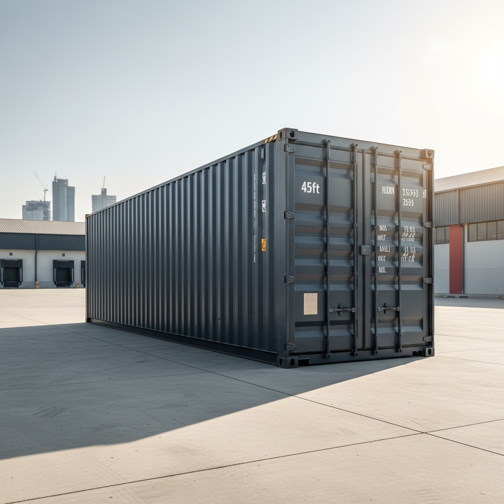 Unlock Spacious Living: Your Ultimate Guide to a 40 Shipping Container Cabin in Kenya