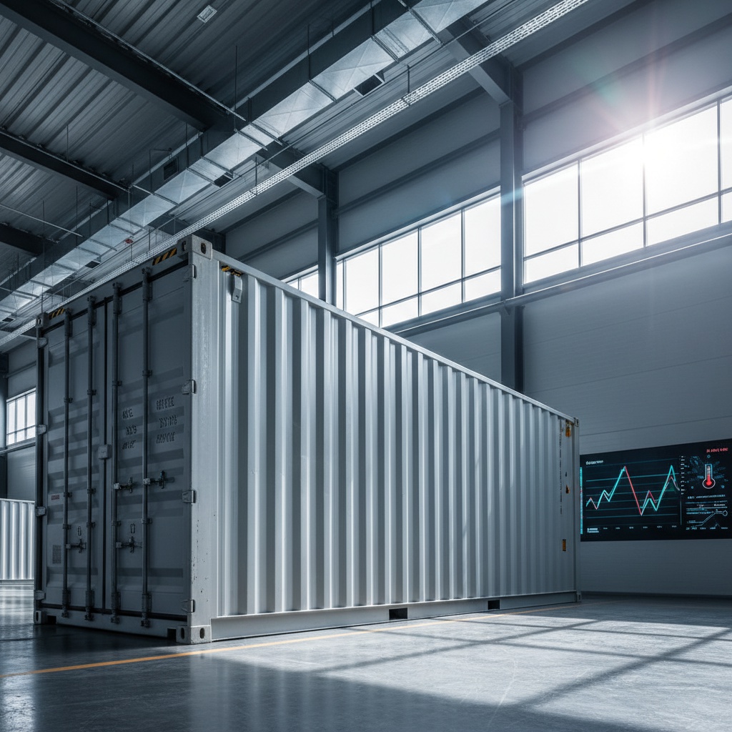 Understanding 40 Foot Container Rental Prices in Kenya: Your Guide to Affordable Storage & Space Solutions