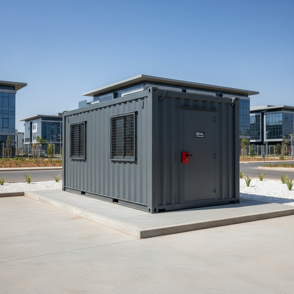Unlock Value and Versatility: Your Guide to 2nd Containers for Sale in Kenya
