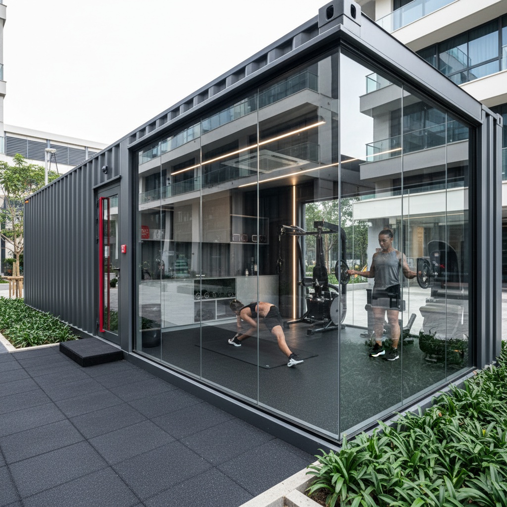 The Versatile 8 by 20 Shipping Container: Your Ultimate Guide in Kenya