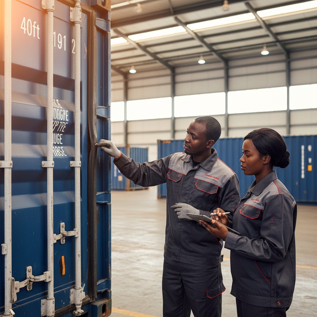 Unlocking the Potential: Your Ultimate Guide to Container Van House Design in Kenya