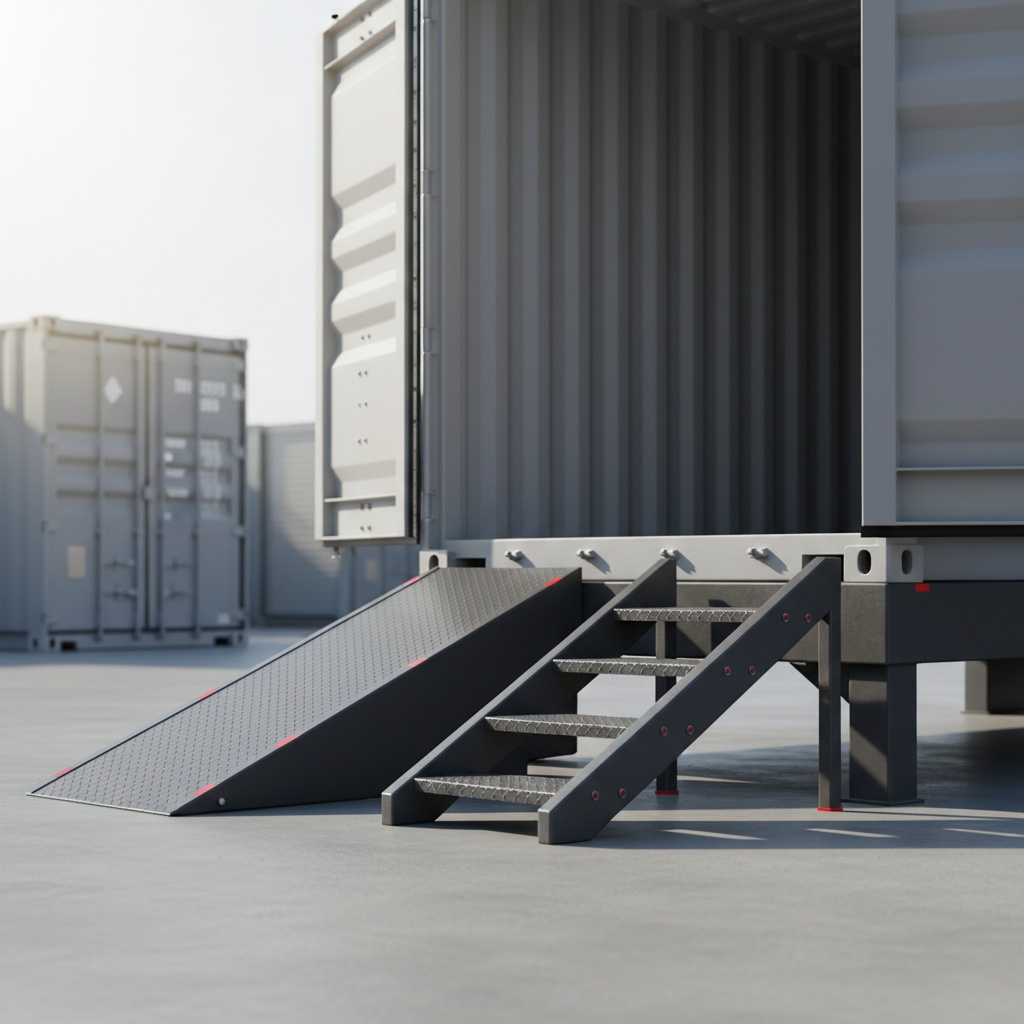 Unlocking Potential: Your Comprehensive Guide to 20 Open Top High Cube Containers in Kenya