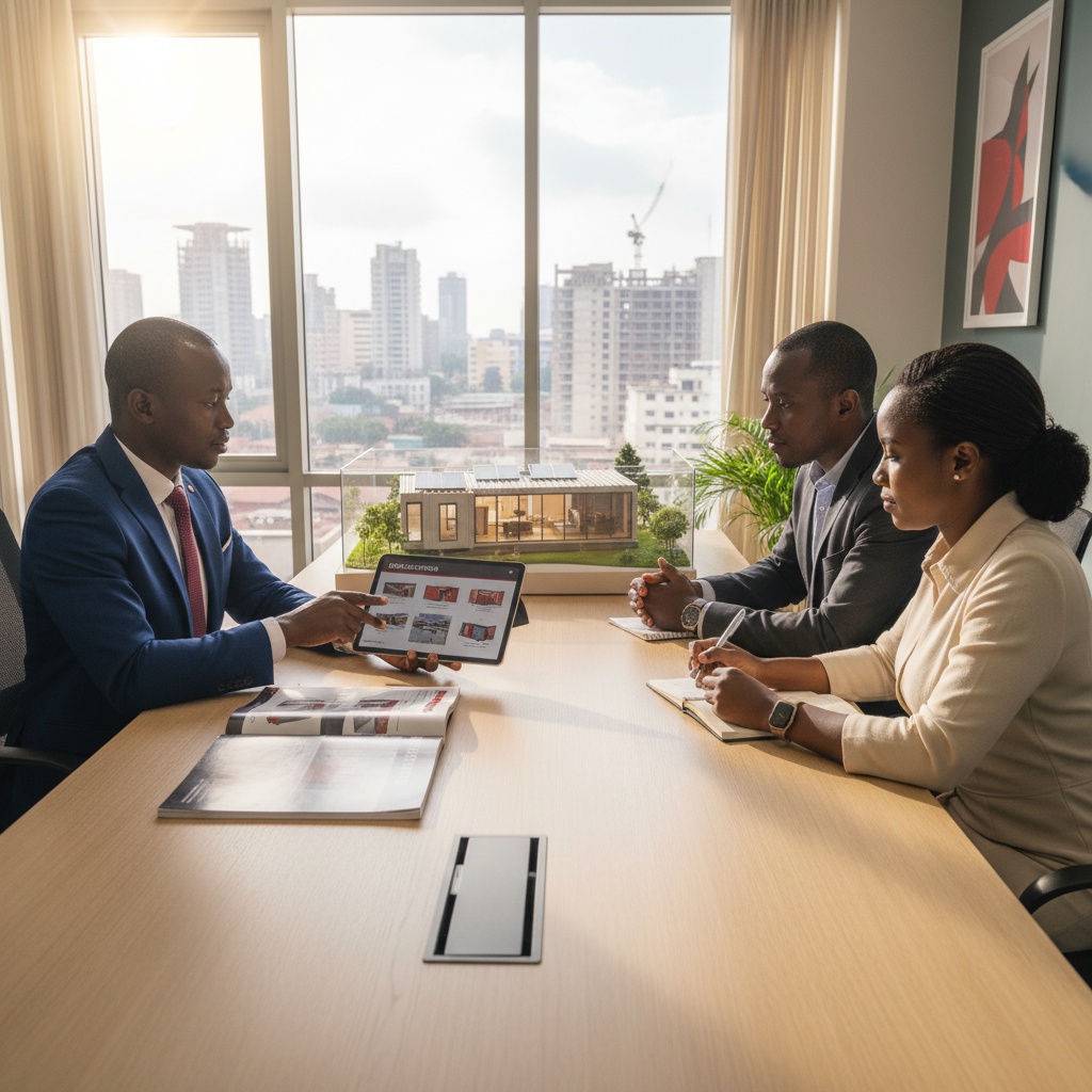 Container Reefer ou Dry: Choosing the Right Shipping Solution in Kenya with Ideal Containers