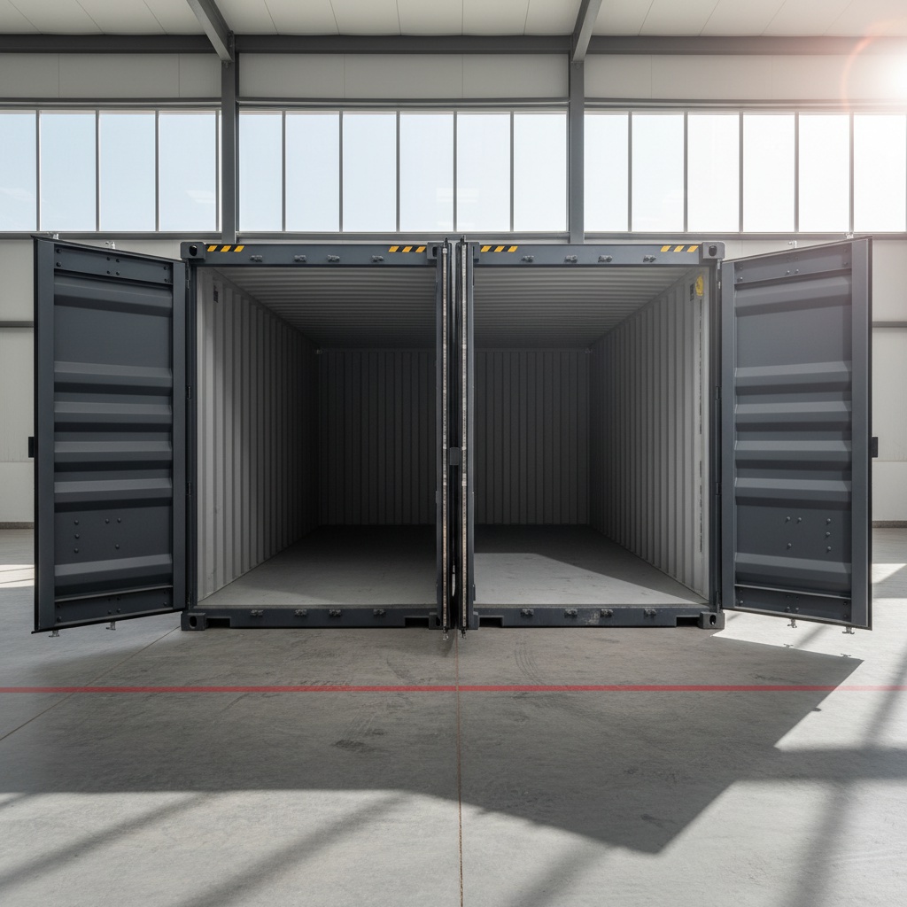 Your Ultimate Container Store Vendor Link in Kenya: Ideal Containers for Quality & Reliability