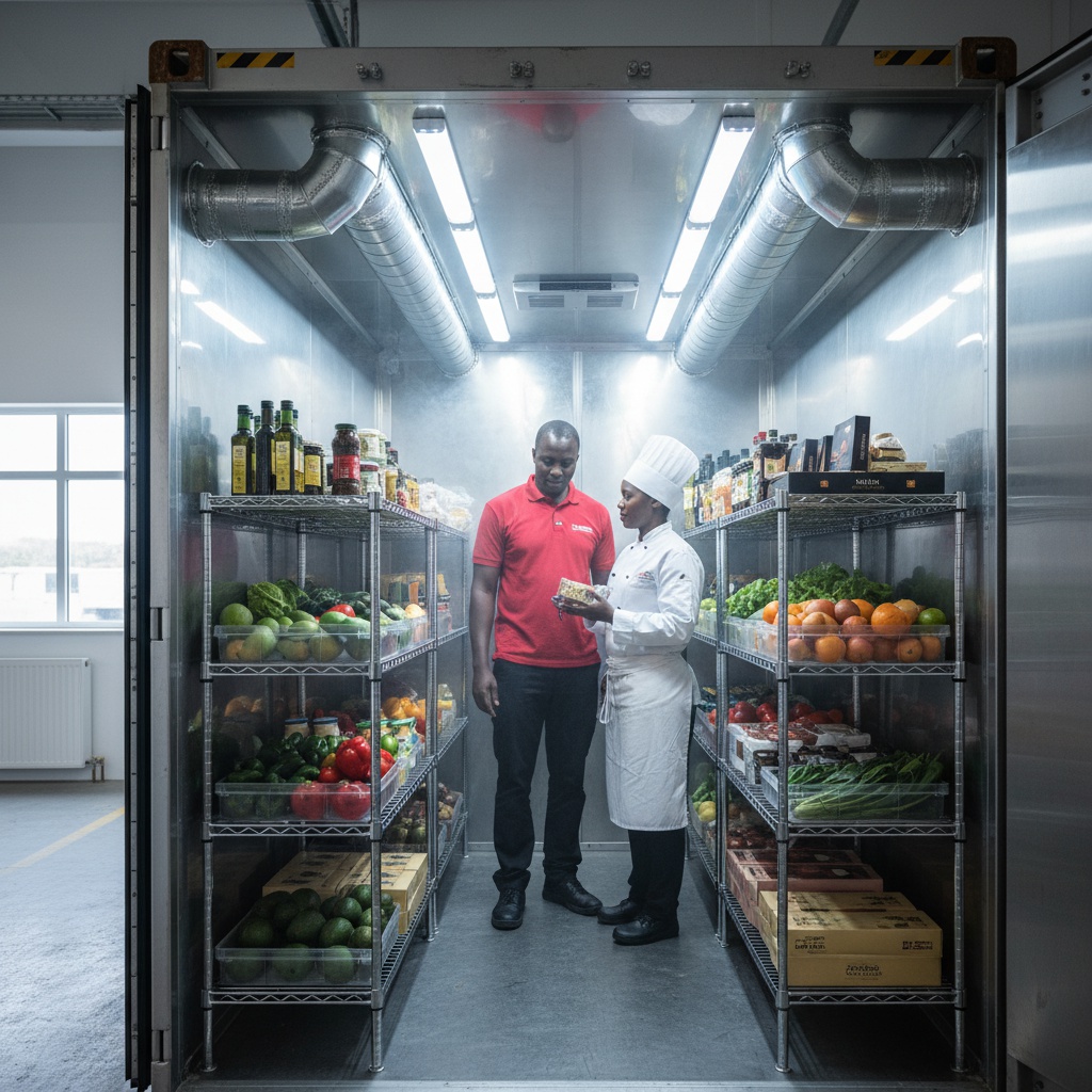 Unpacking the 40 High Cube Container Price in Kenya: Your Guide with Ideal Containers