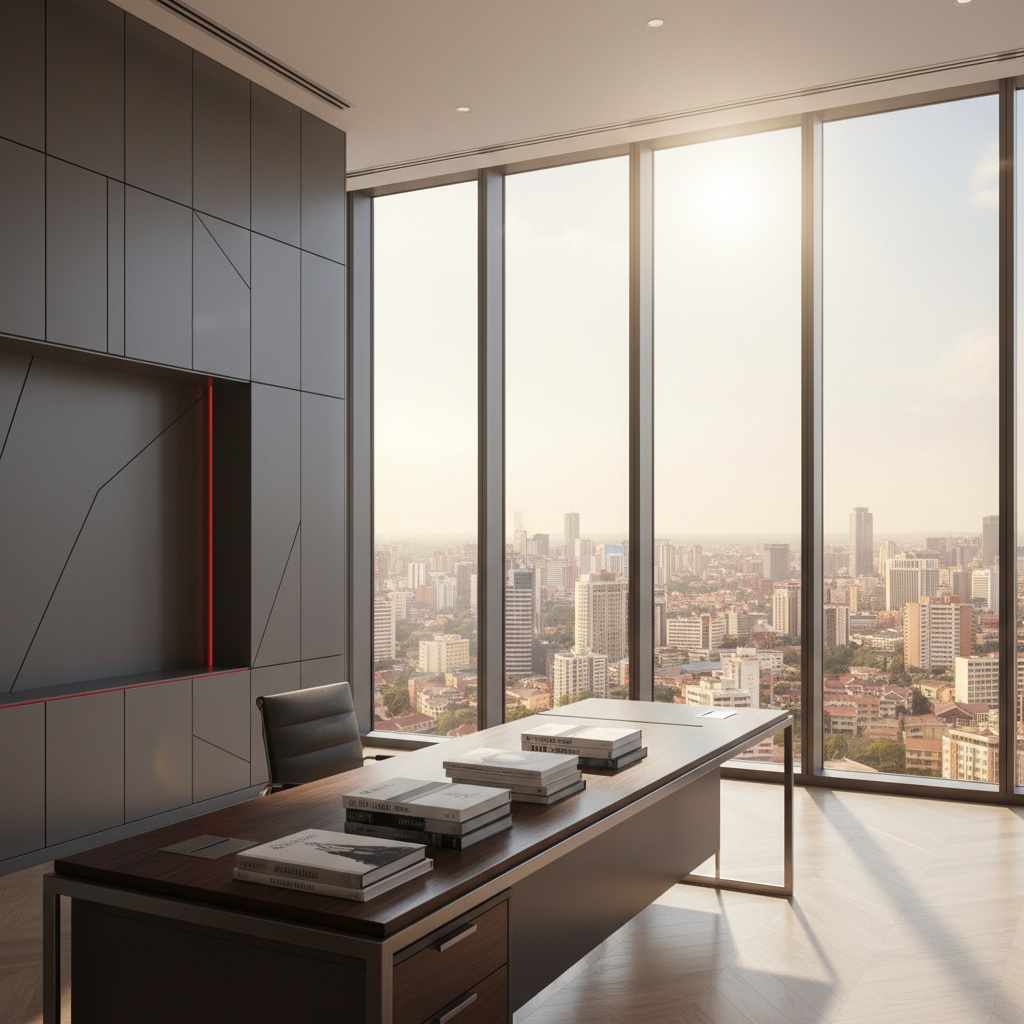 Modern Container Office for Sale in Kenya: Your Ideal Workspace Solution