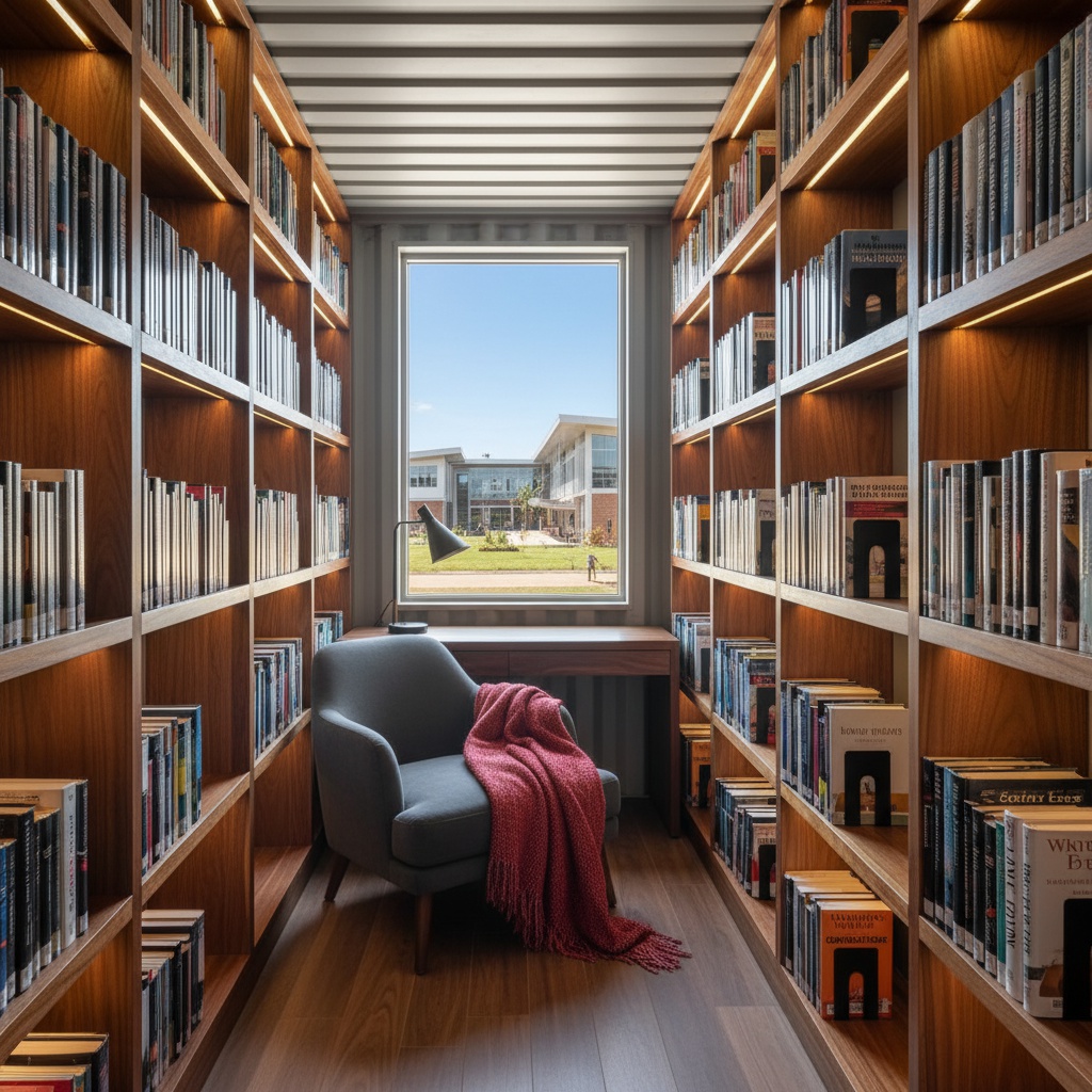 Unlock Limitless Potential: Your Guide to Custom Shipping Container Modifications in Kenya