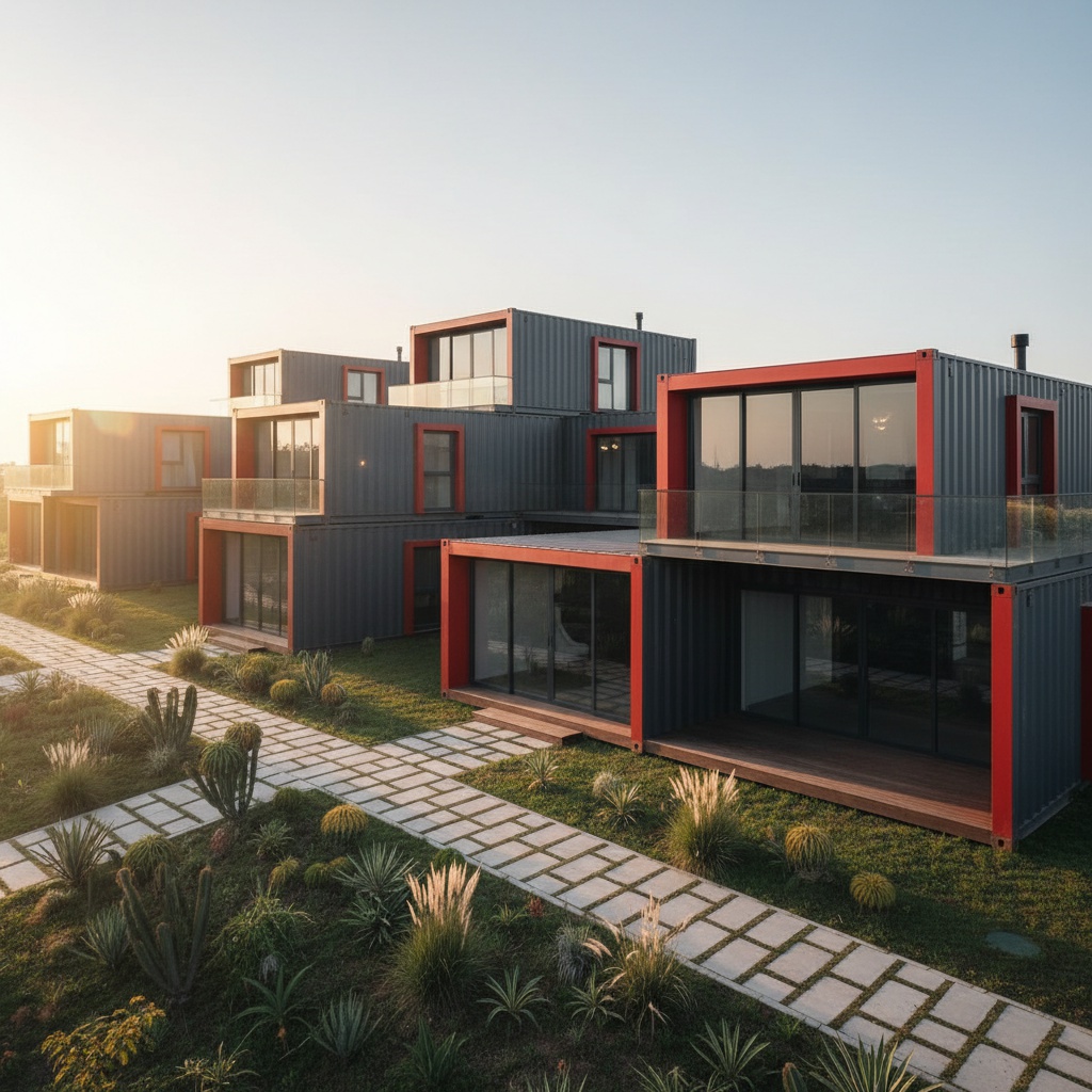40ft High Cube Shipping Container: Your Ultimate Guide in Kenya