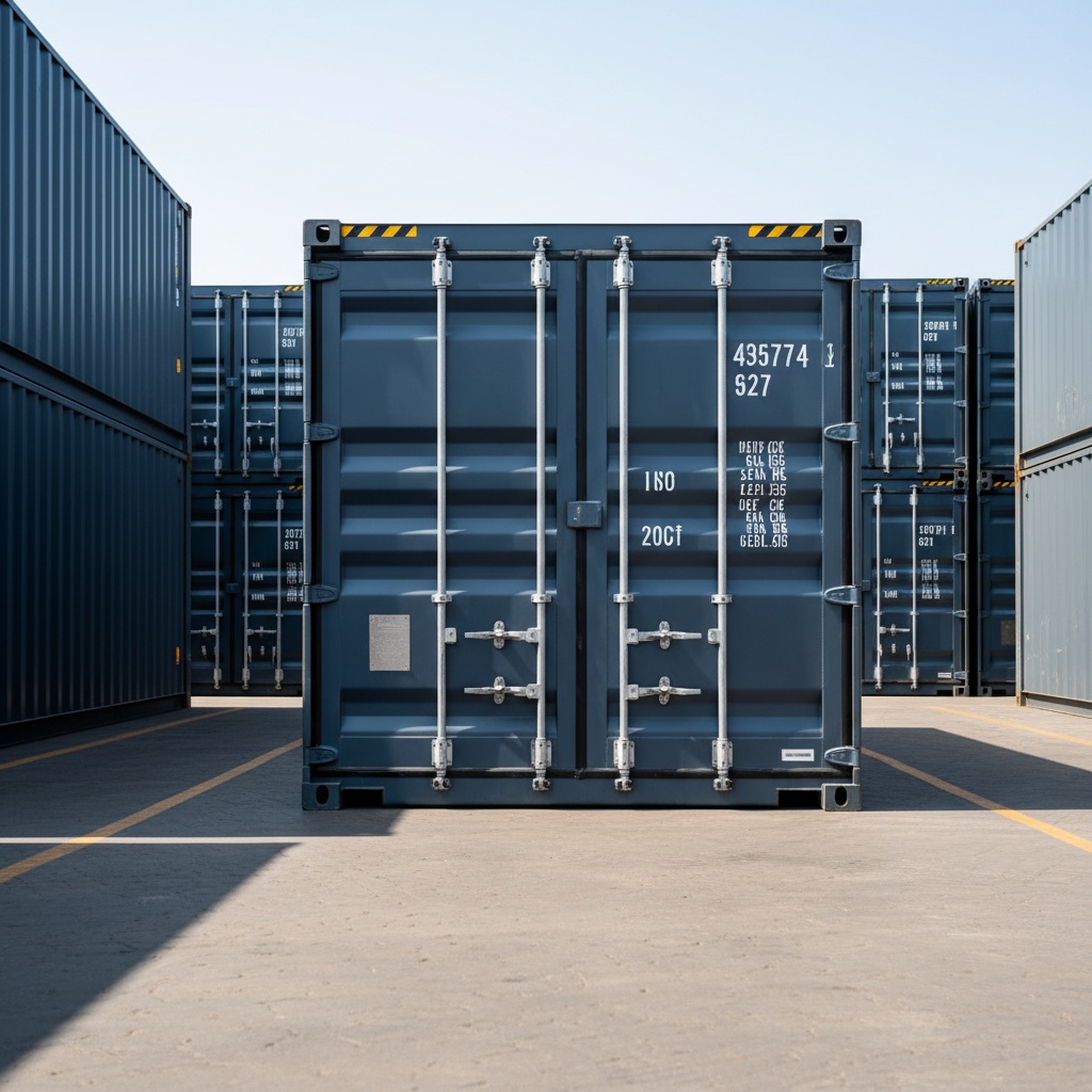 Understanding ISO Containers: Your Comprehensive Guide to Shipping Container Solutions in Kenya