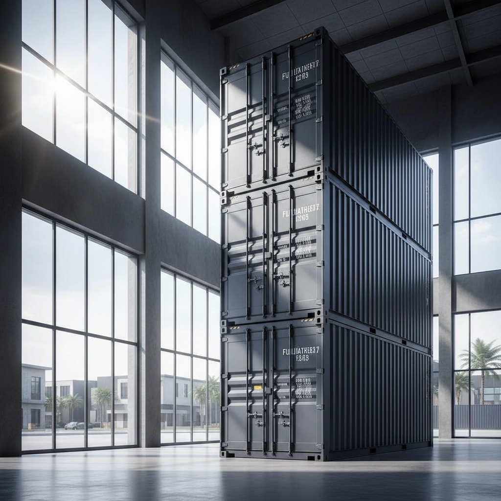 Storage Container Rental Near Me: Your Ultimate Guide in Kenya with Ideal Containers