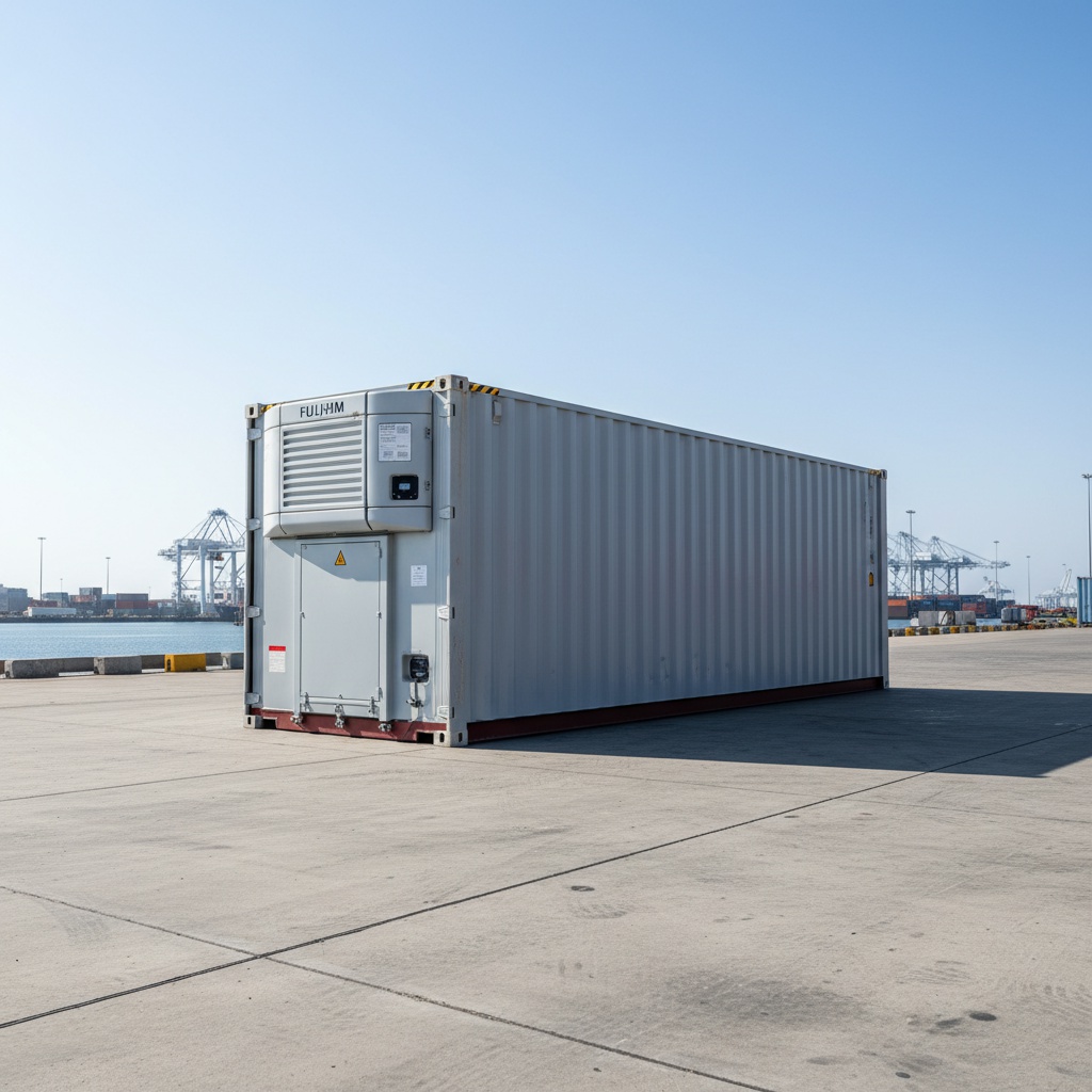 Build Your Dream Fitness Hub: The Ultimate Guide to a Gym in a Shipping Container in Kenya
