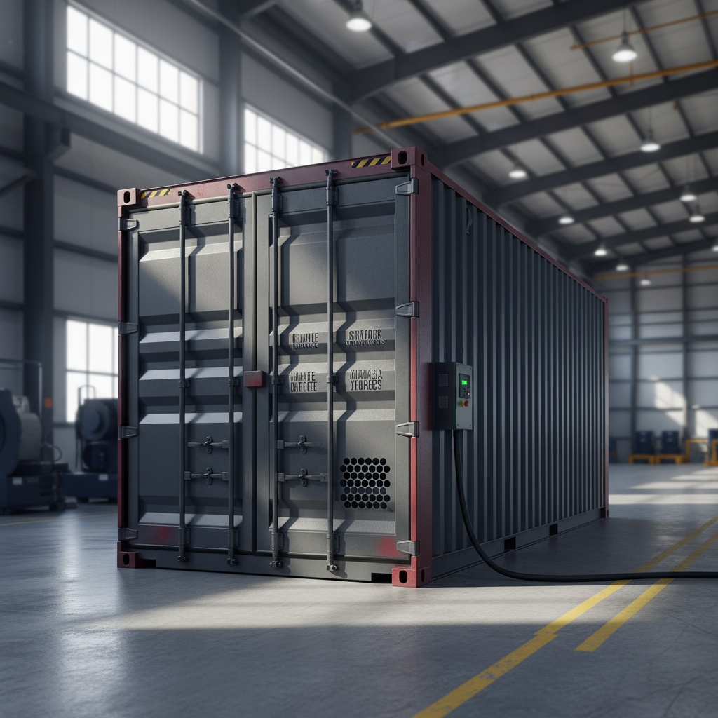 Unlock Extra Space: The Power of 20ft High Cube Containers in Kenya with Ideal Containers