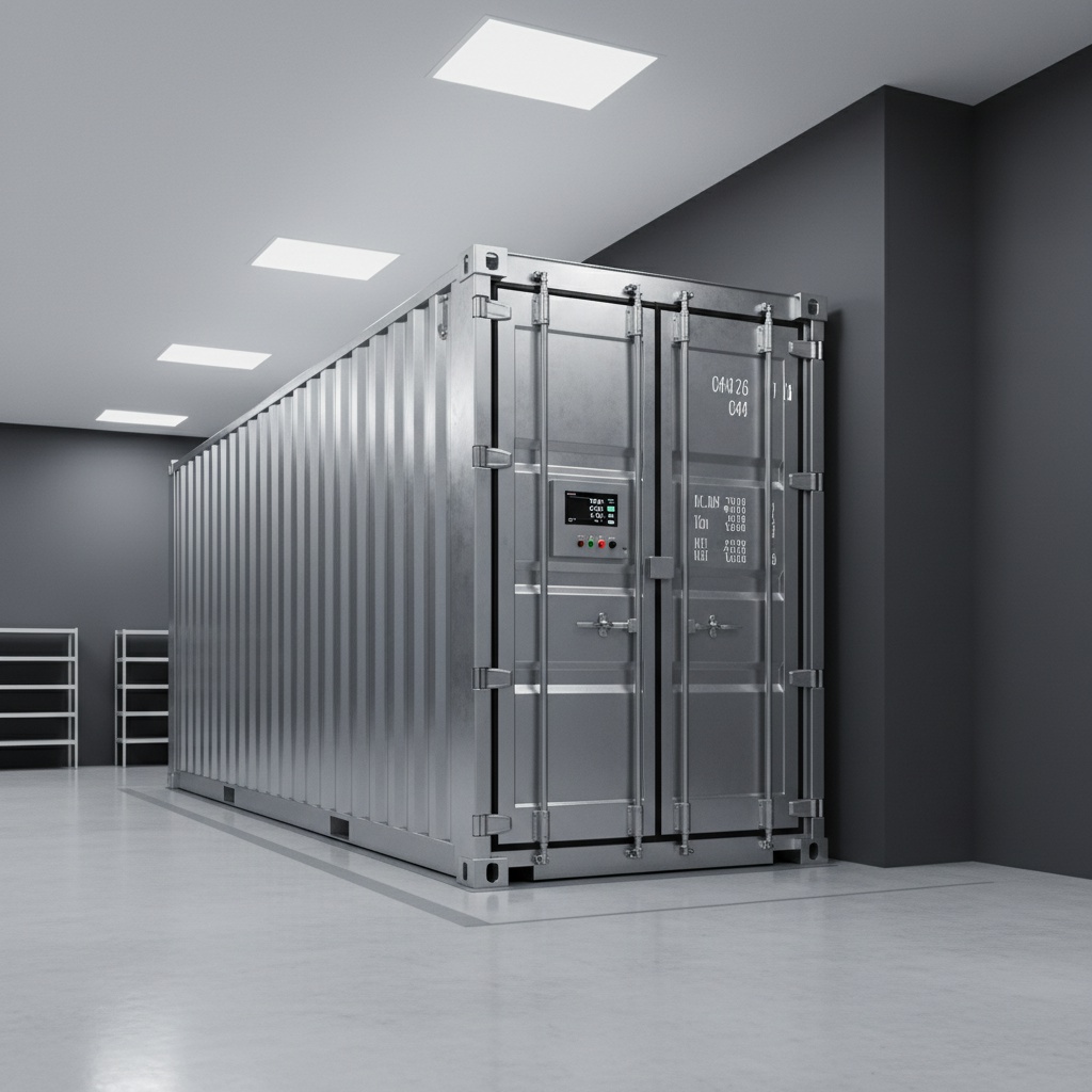 Unlocking Value: Your Ultimate Guide to a 40 HQ Container for Sale in Kenya