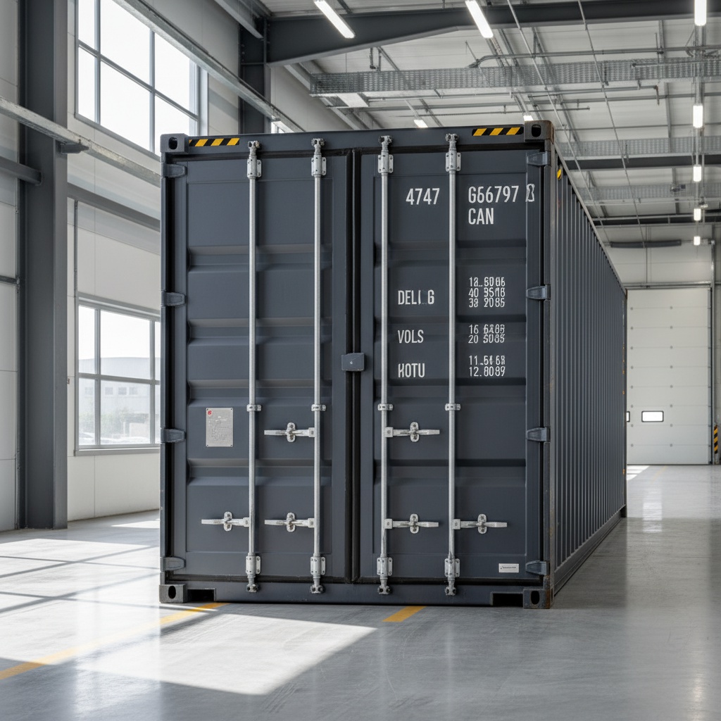 The Ultimate Guide to Building Your Off Grid Container Cabin in Kenya