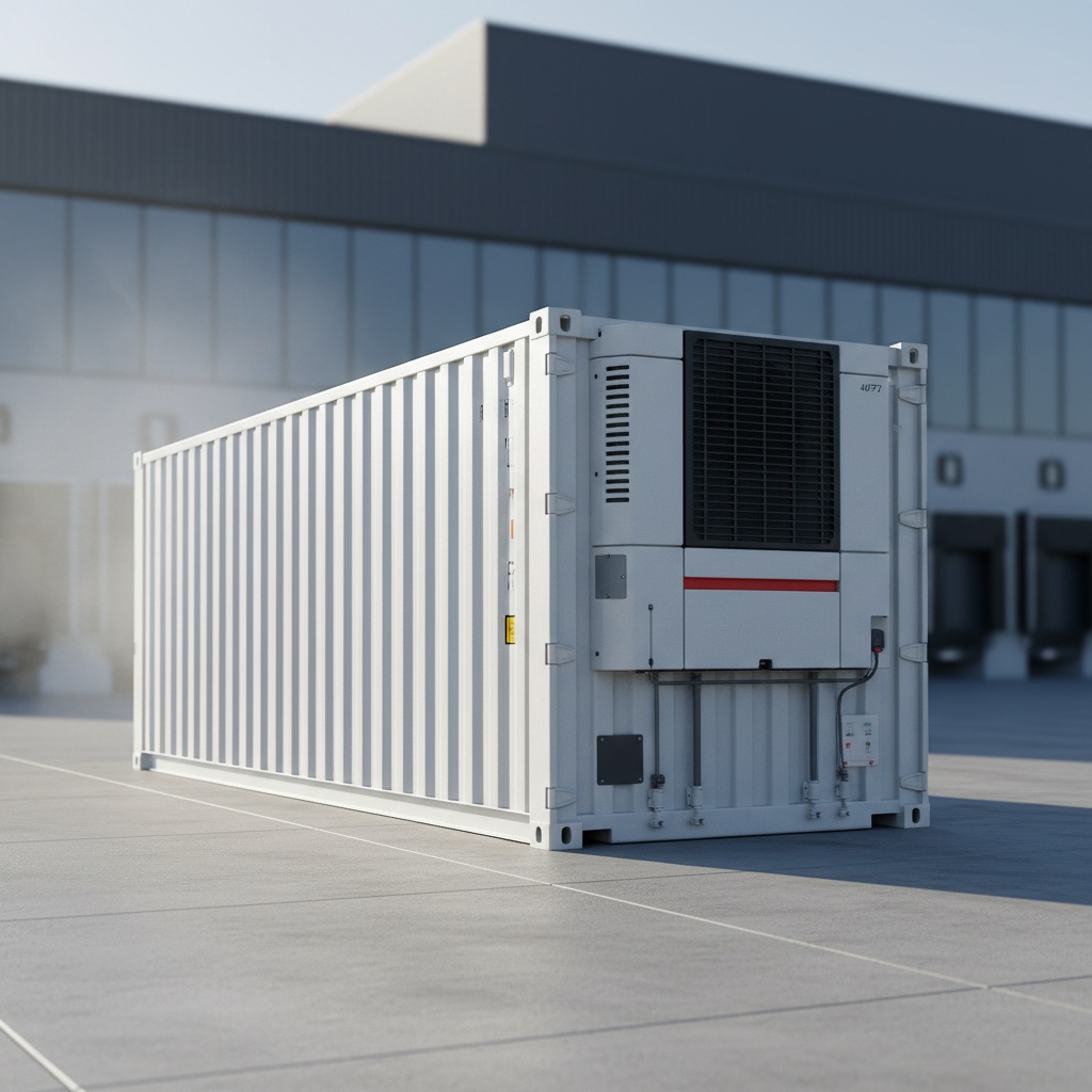 Bespoke Metalworks in Kenya: Crafting Custom Container Solutions with Ideal Containers