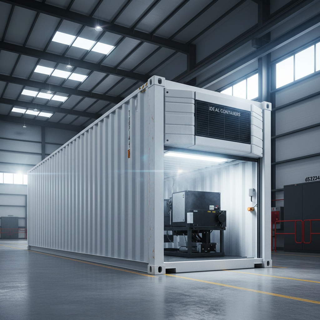Container Trailer Homes in Kenya: Your Gateway to Affordable, Sustainable Living