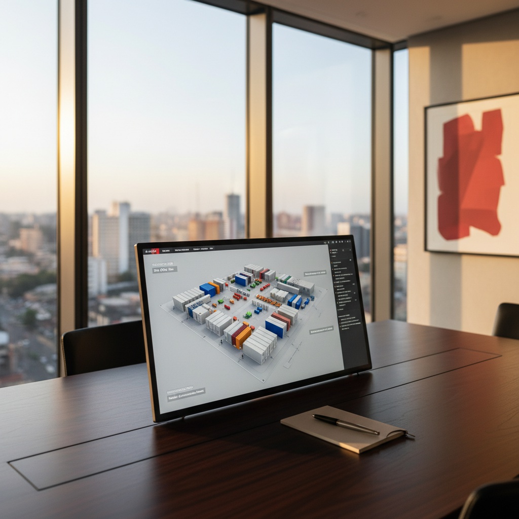 Maximize Efficiency: Find Your Ideal Container Office for Sale in Kenya