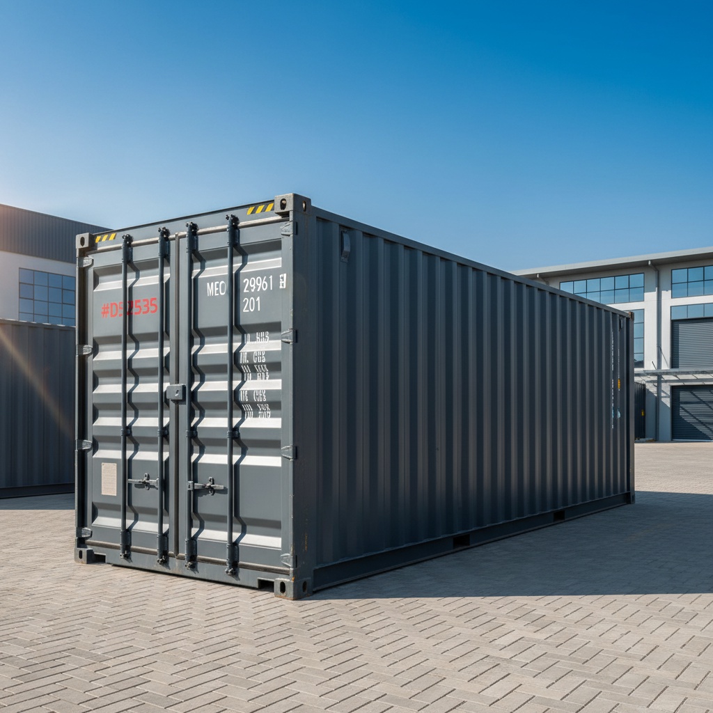 U Box Moving Containers in Kenya: Flexible Solutions with Ideal Containers
