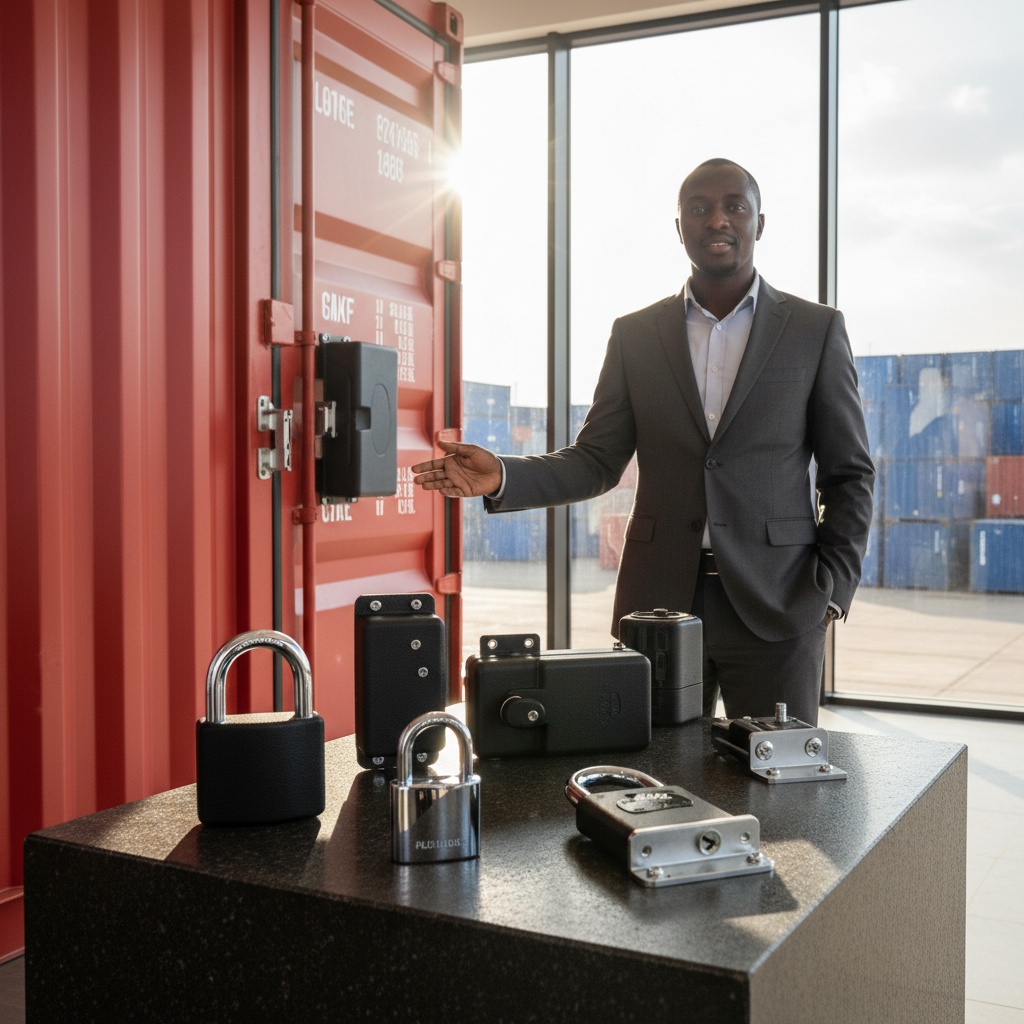 Unlocking Efficiency: The Power of High Cube Side Opening Containers in Kenya