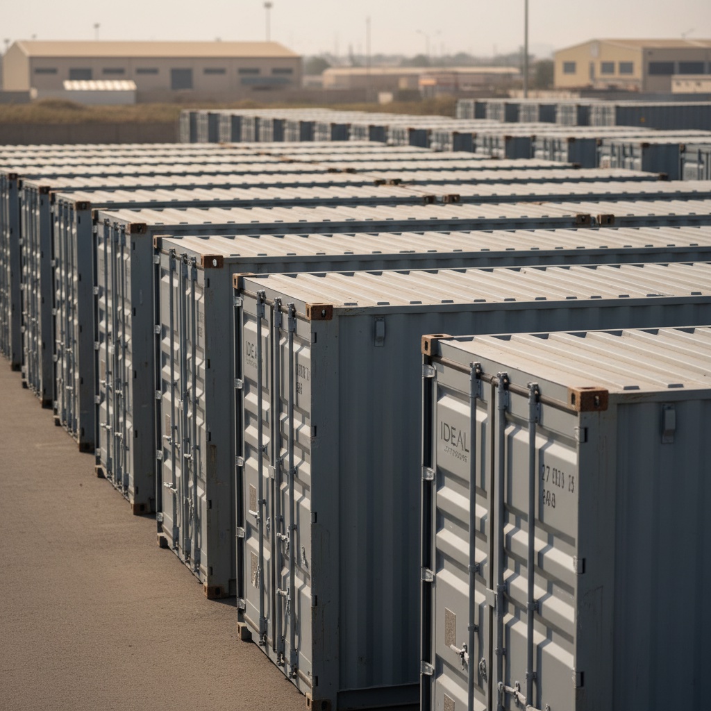 Dive into Innovation: The Rise of Inground Pool Shipping Containers in Kenya