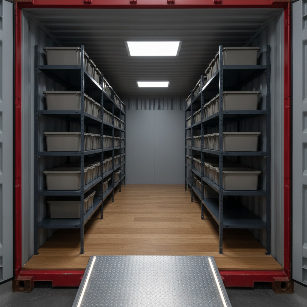 Cube Container Homes in Kenya: Your Ultimate Guide to Modern & Affordable Living with Ideal Containers