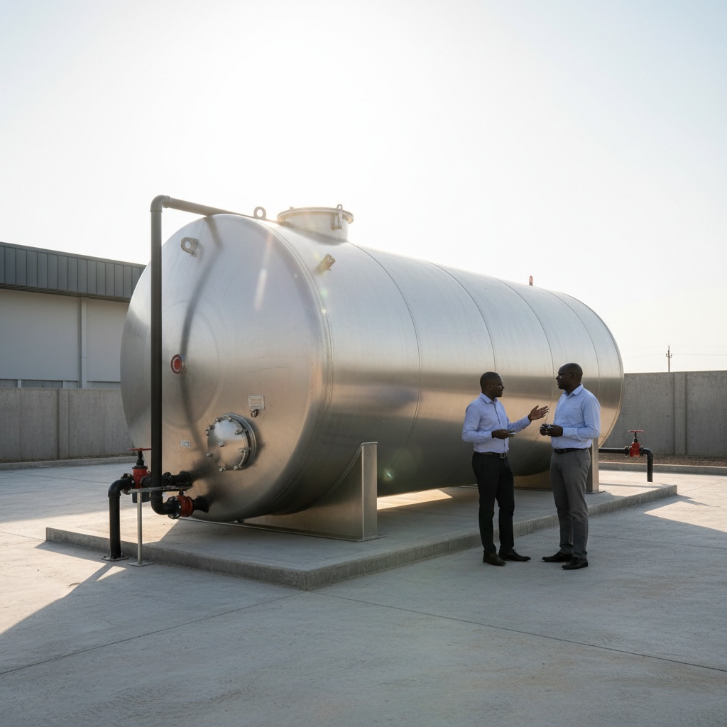 Unlocking Potential: The Power of ISO Containers in Kenya with Ideal Containers